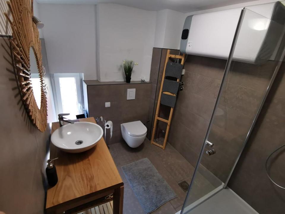 Apartma Lindau Lendava Extérieur photo