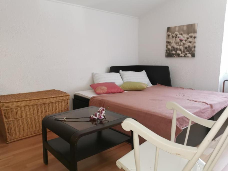 Apartma Lindau Lendava Extérieur photo