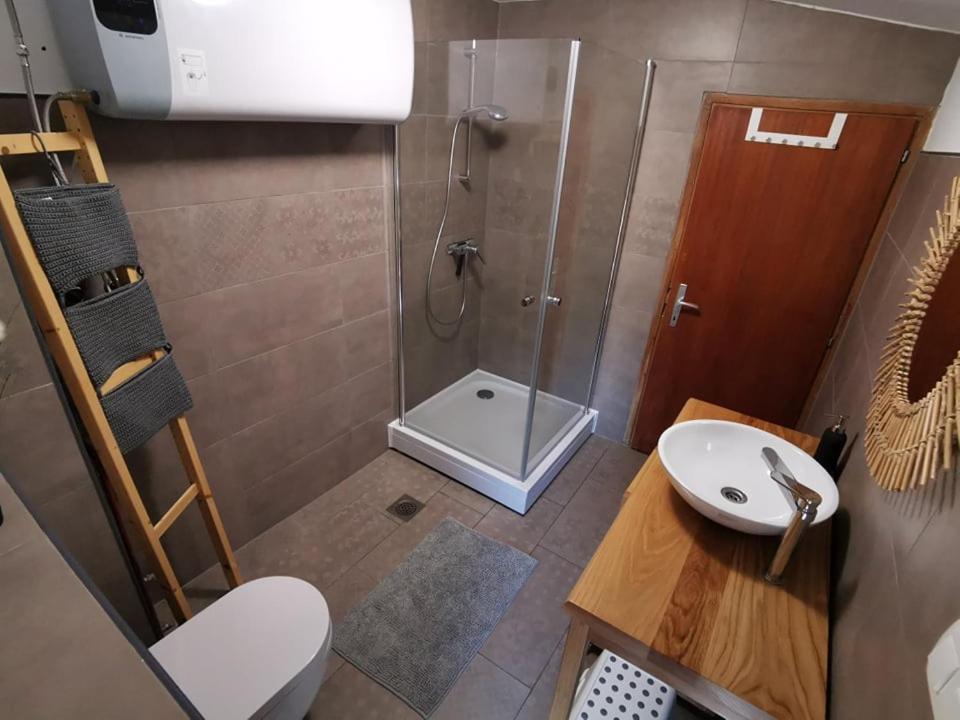 Apartma Lindau Lendava Extérieur photo