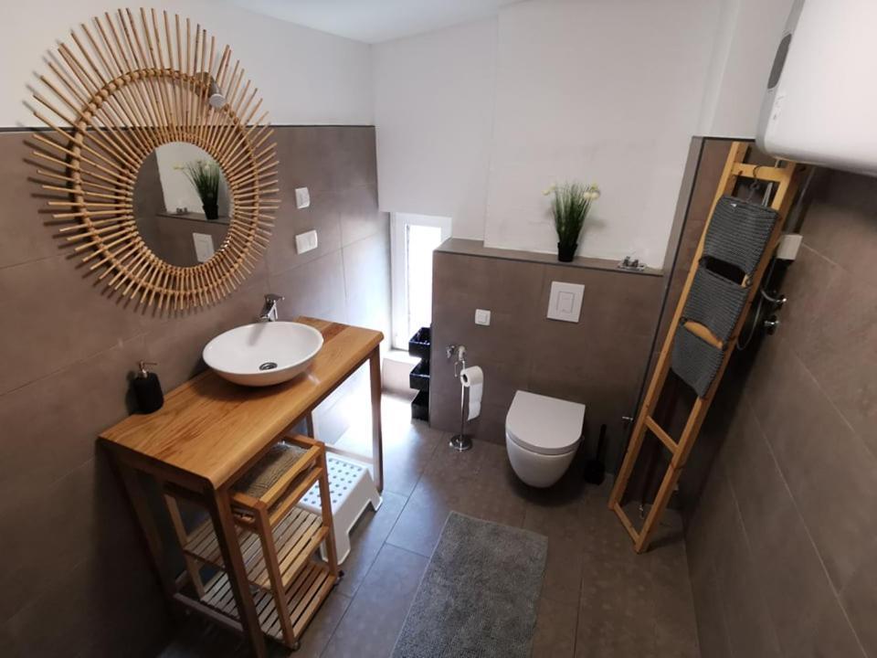 Apartma Lindau Lendava Extérieur photo