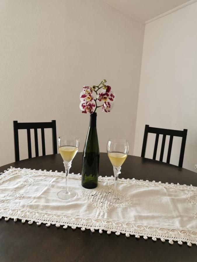 Apartma Lindau Lendava Extérieur photo