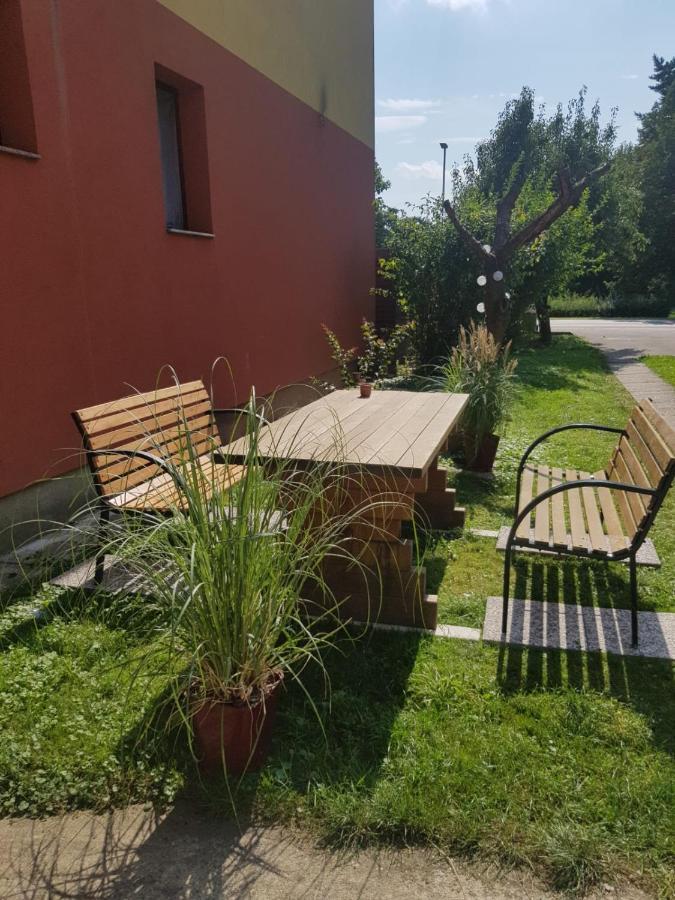 Apartma Lindau Lendava Extérieur photo