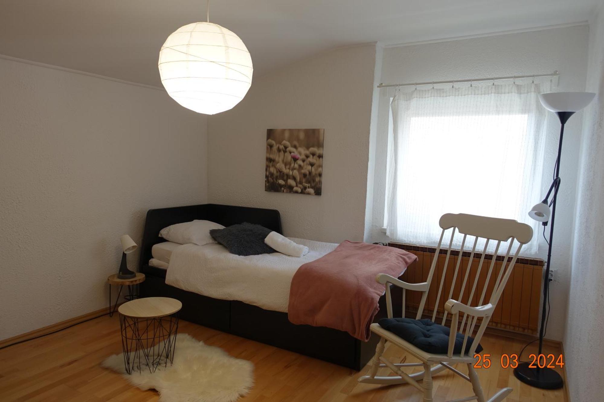 Apartma Lindau Lendava Extérieur photo