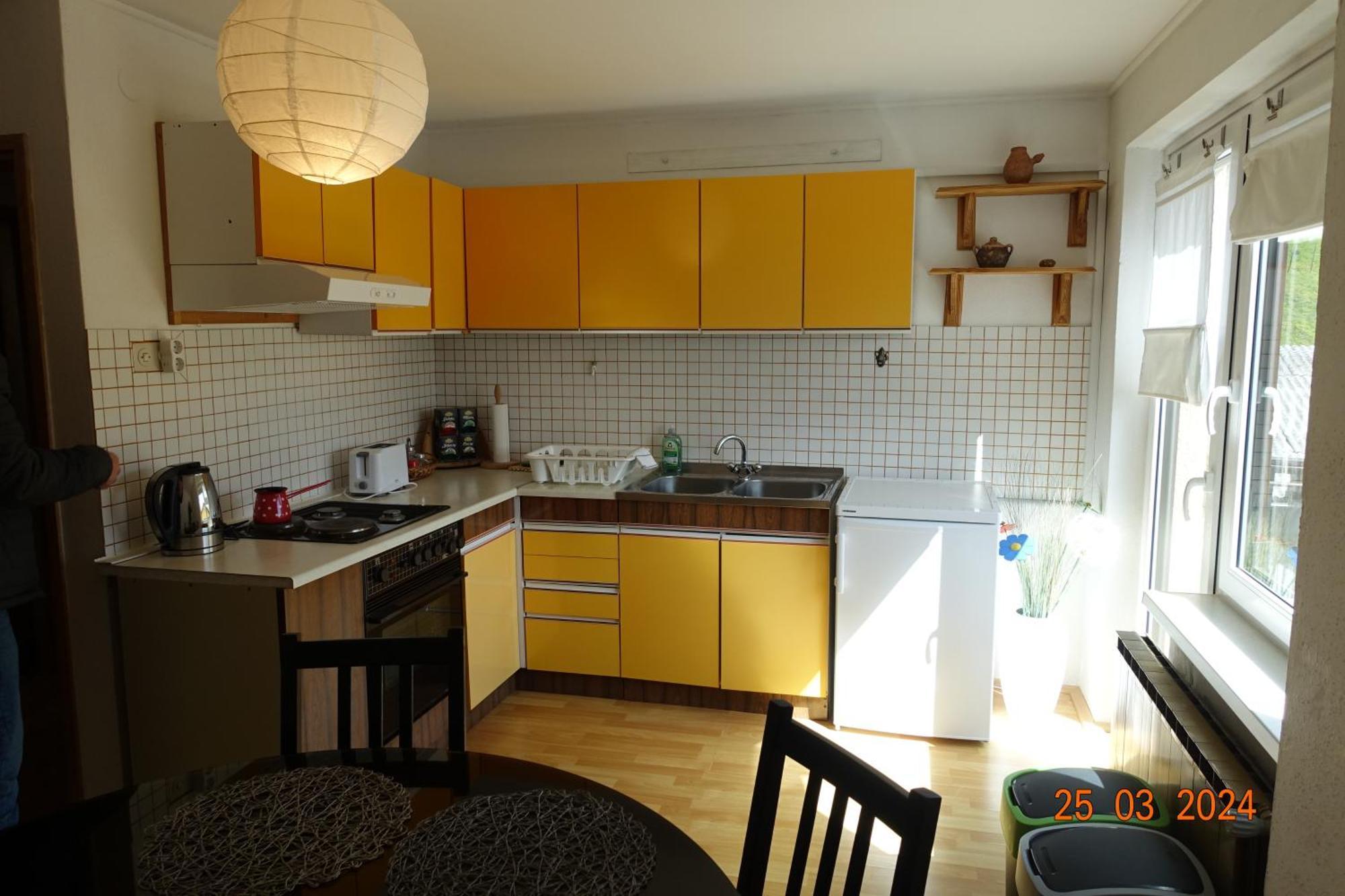 Apartma Lindau Lendava Extérieur photo